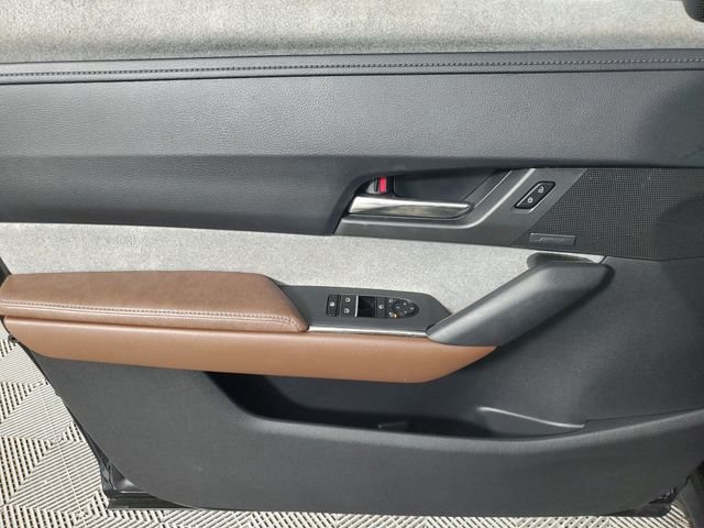 Used 2023 Black Mazda Premium Plus image 17
