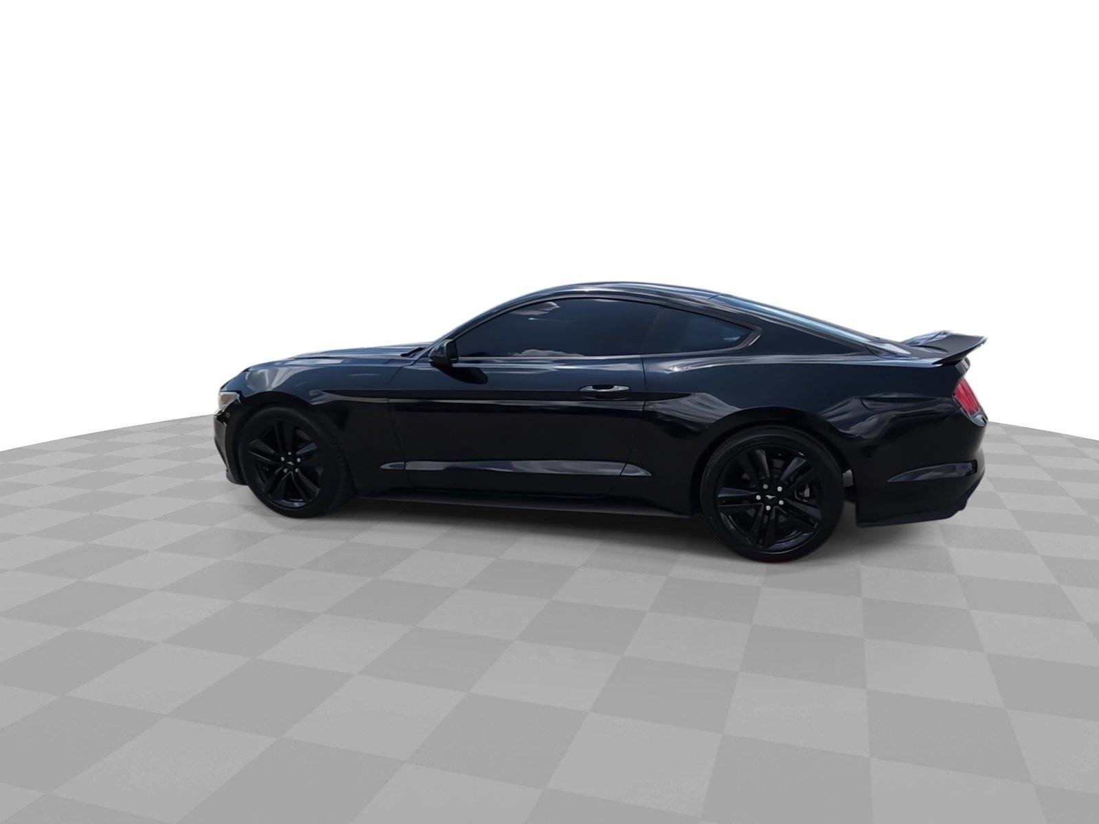Used 2016  Ford EcoBoost image 6