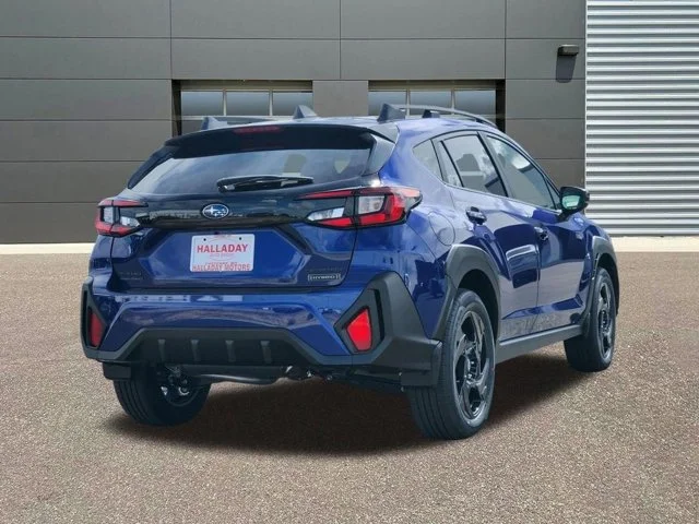 2026 Subaru Crosstrek Sport - Photo 26
