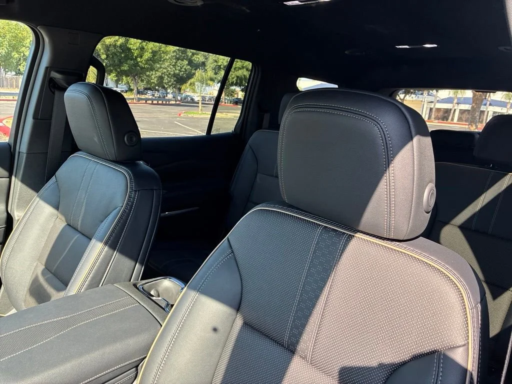 2026 Chevrolet Traverse High Country - Photo 14