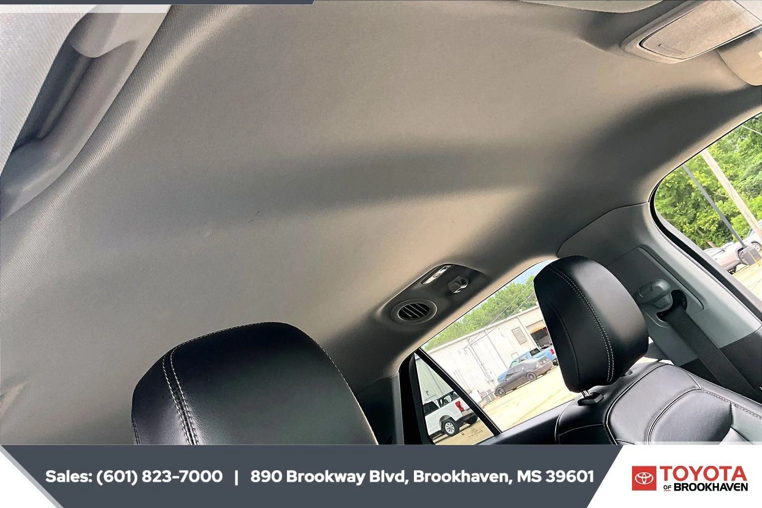 Used 2023 Carbonized Gray Ford XLT image 16