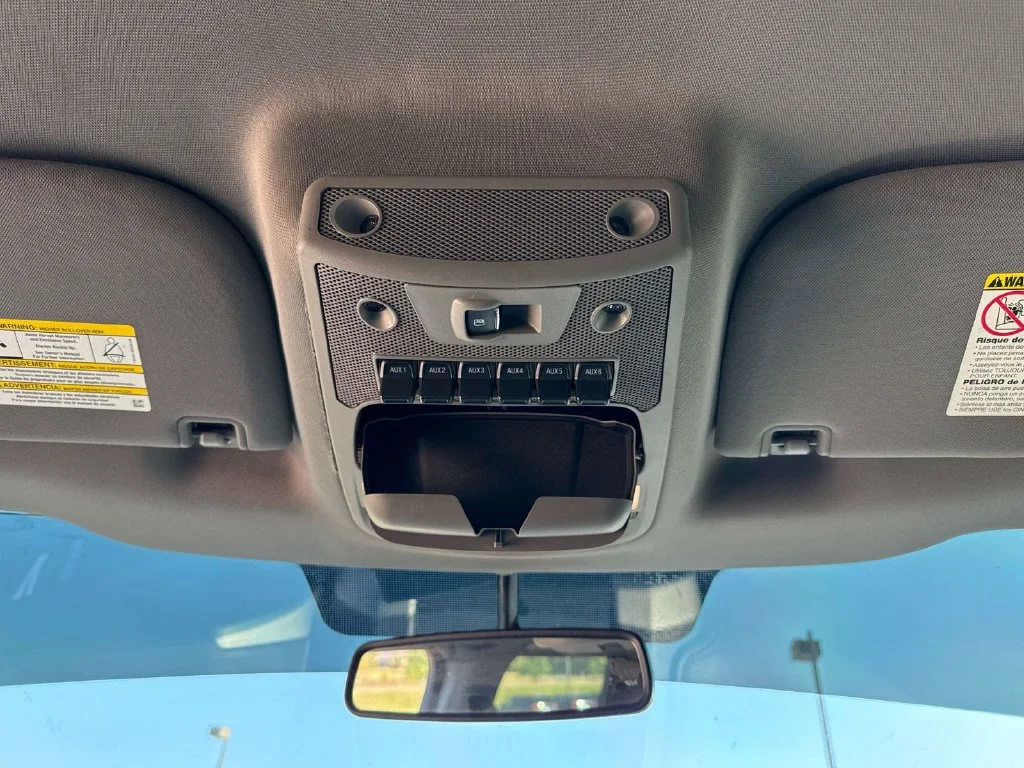 Used 2017 Gray Ford Lariat image 35