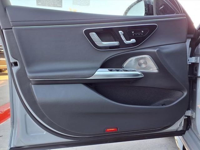 New 2026 Gray Mercedes-Benz E 53 AMG® image 12