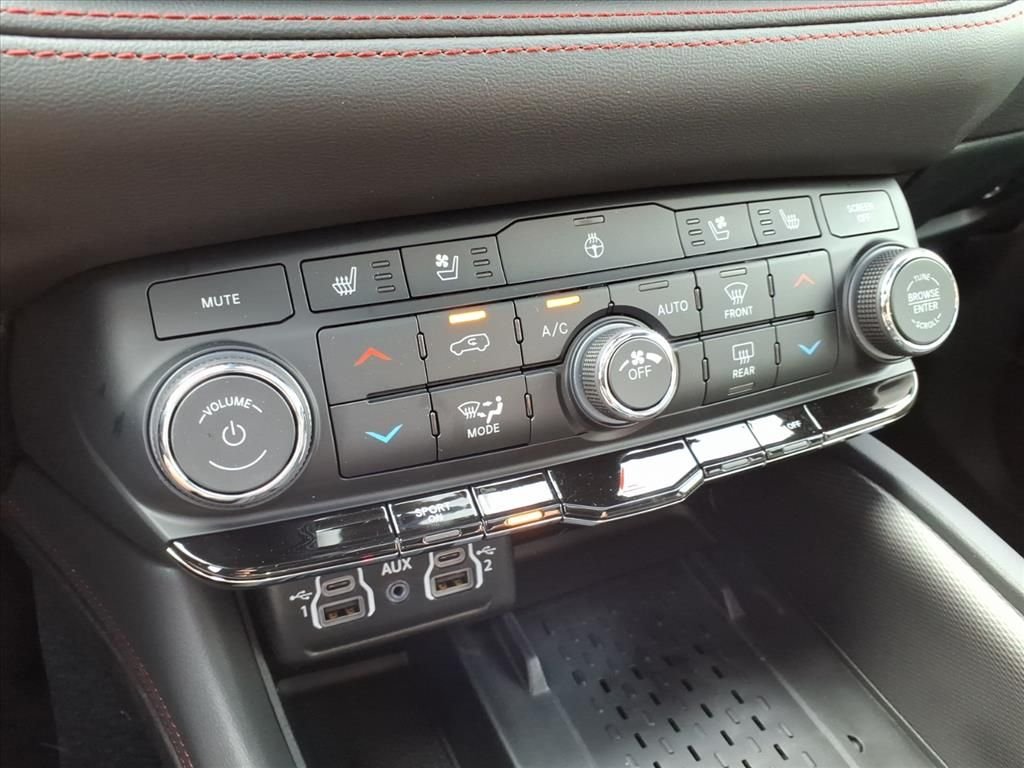 New 2026 Vapor Gray Exterior Paint Dodge GT Plus HEMI V8 image 20