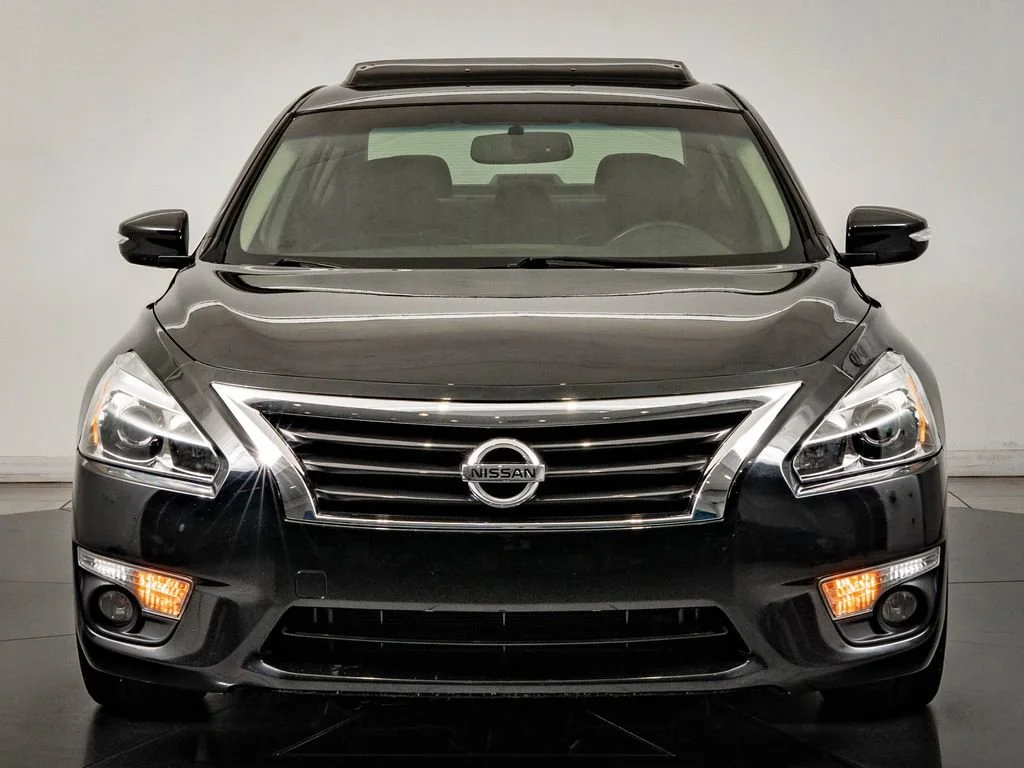 2013 Nissan Altima Sedan
