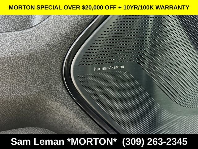 New 2026 Diamond Black Crystal Pearl-Coat Exterior Paint Ram Limited image 19