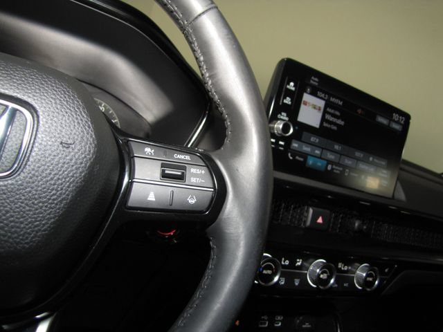 2024 Honda CR-V EX-L - Photo 6
