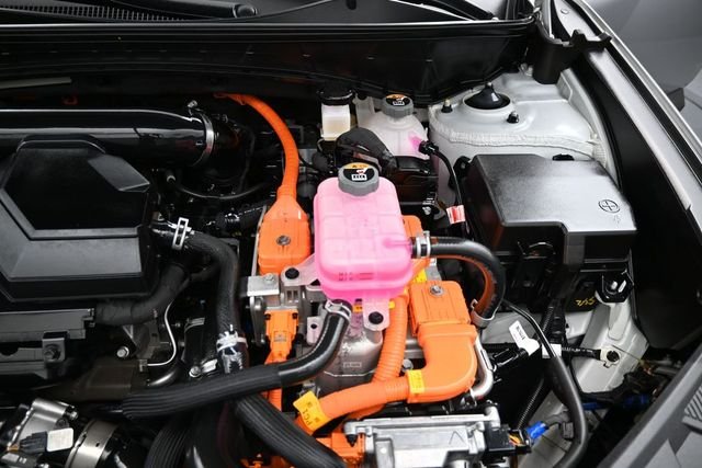 2024 Hyundai Tucson Blue - Photo 32