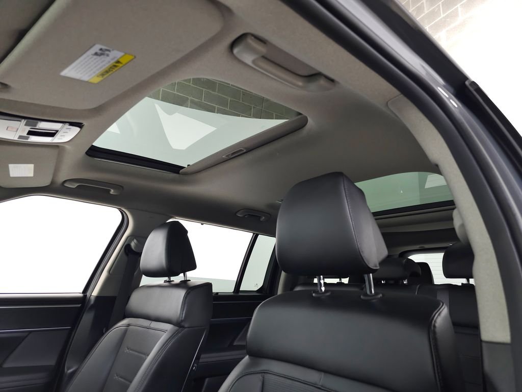 2026 Hyundai Santa Fe Limited - Photo 21