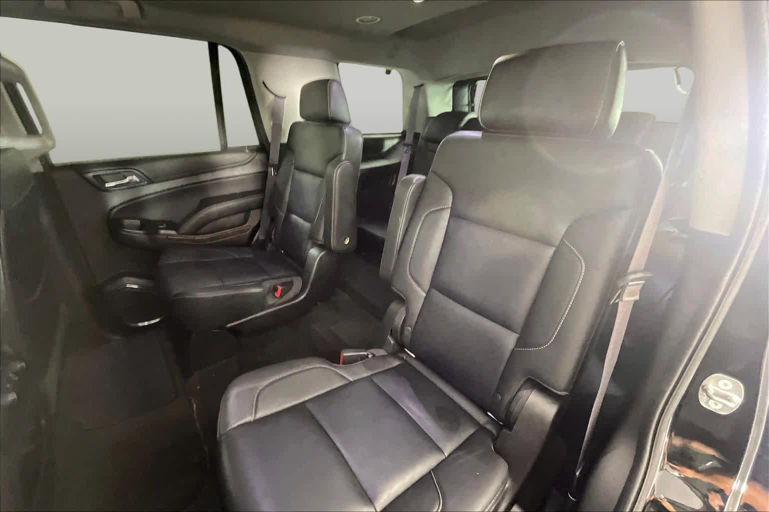 Used 2017 Black Chevrolet LT image 18