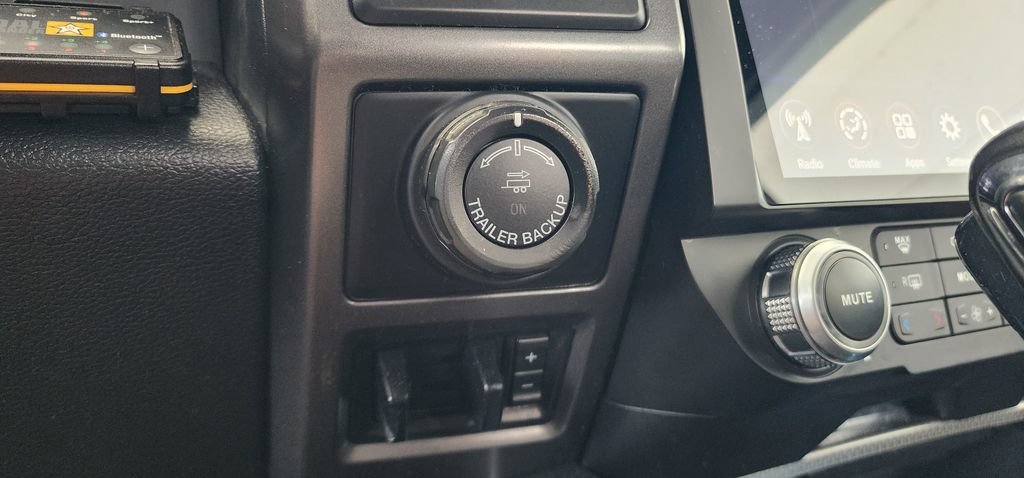 Used 2017 Lightning Blue Ford XL image 36