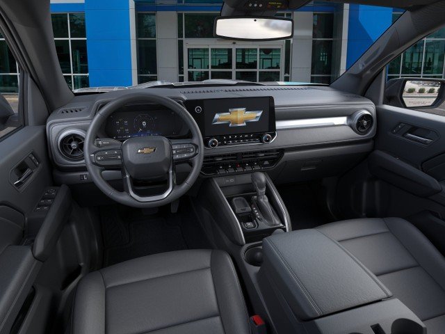 2026 Chevrolet Colorado LT - Photo 15