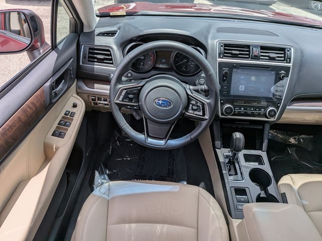 Used 2018 Red Subaru 2.5i image 18