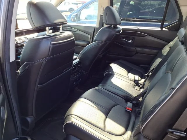 Certified Used 2024  Honda Elite image 21