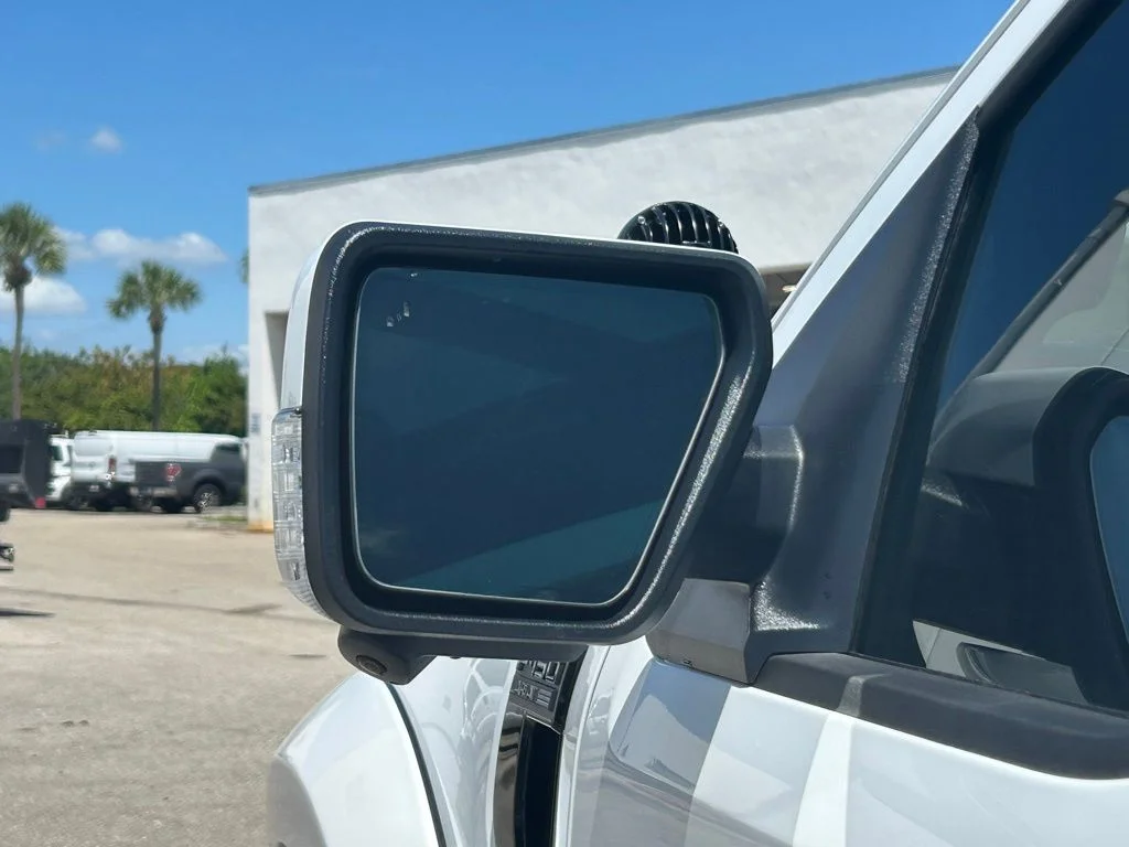 New 2026 Oxford White Ford Lariat image 17