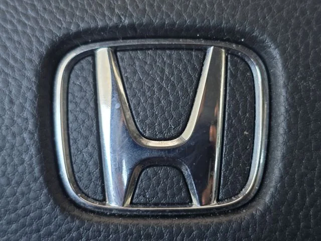 Certified Used 2024 Lunar Silver Metallic Honda 5DR 2WD LX image 11
