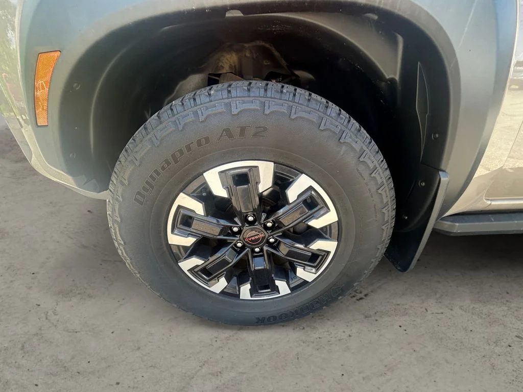 Certified Used 2023 Baja Storm Nissan  image 15