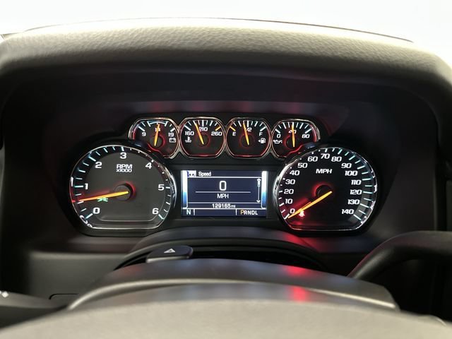 Used 2020 SATIN STEEL METALLIC Chevrolet LT image 13