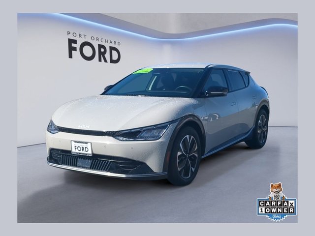 2024 Kia EV6 Wind