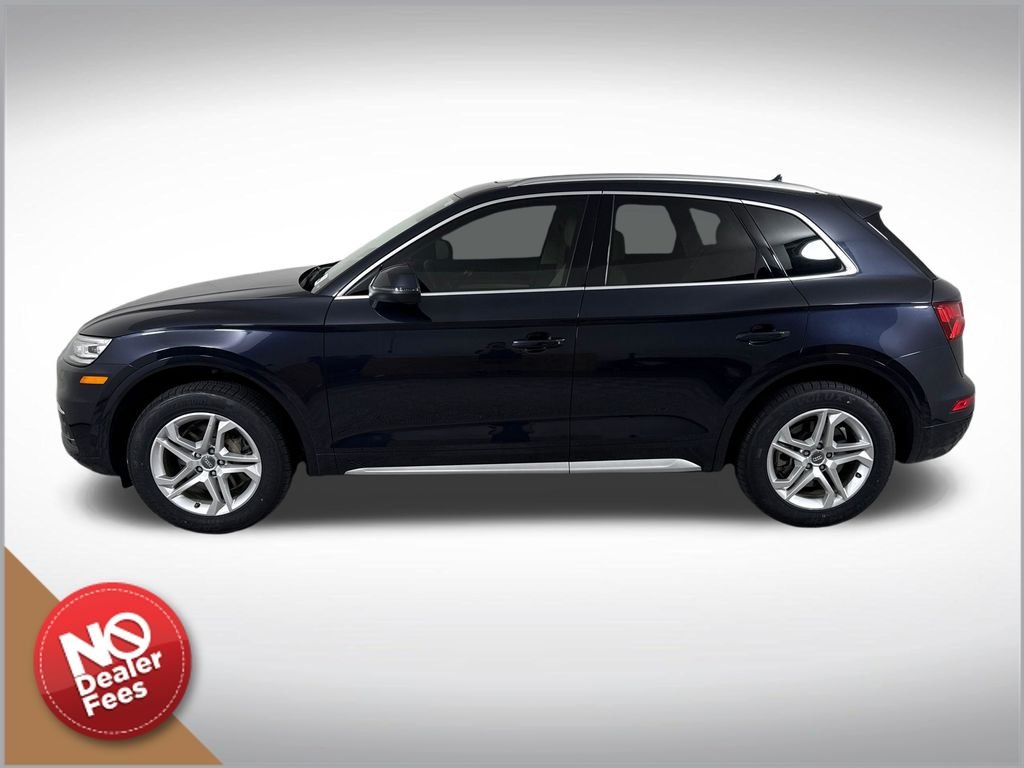 2019 Audi Q5 Premium - Photo 7