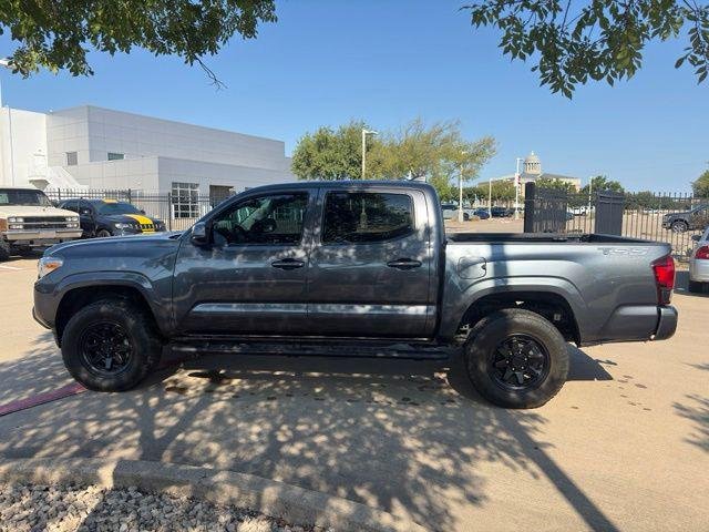 Certified Used 2023 MAGNETIC GRAY MET. Toyota  image 8