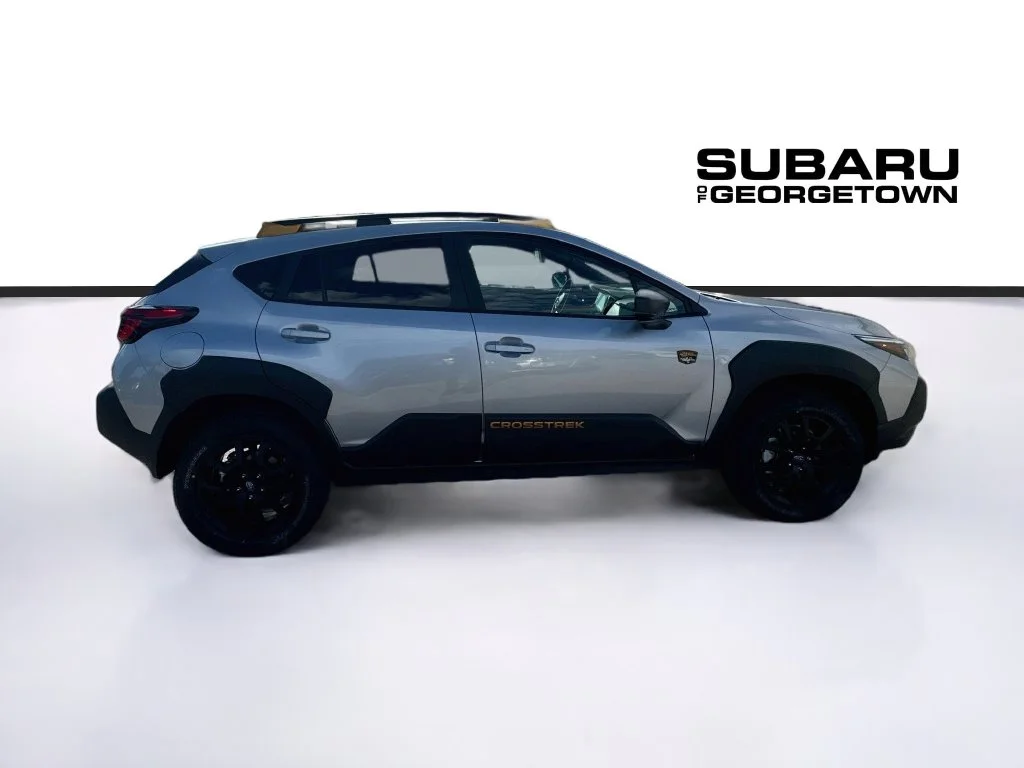 New 2027  Subaru Wilderness image 9