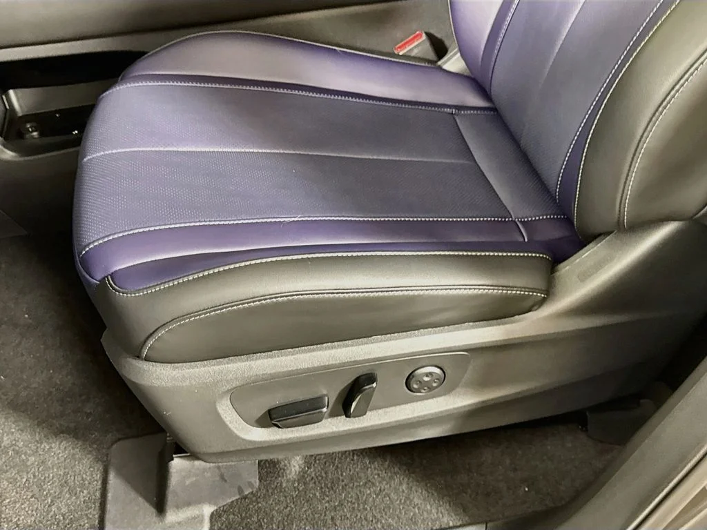Certified Used 2026 Gray INFINITI SPORT image 26