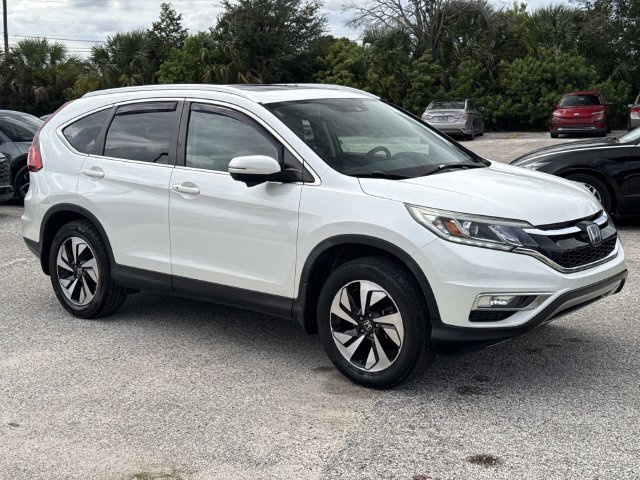 Used 2016  Honda Touring image 1