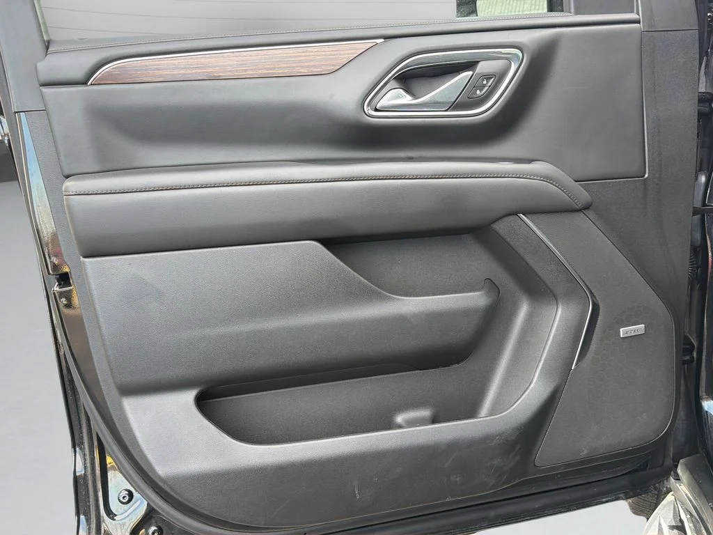 2023 Chevrolet Tahoe High Country - Photo 11