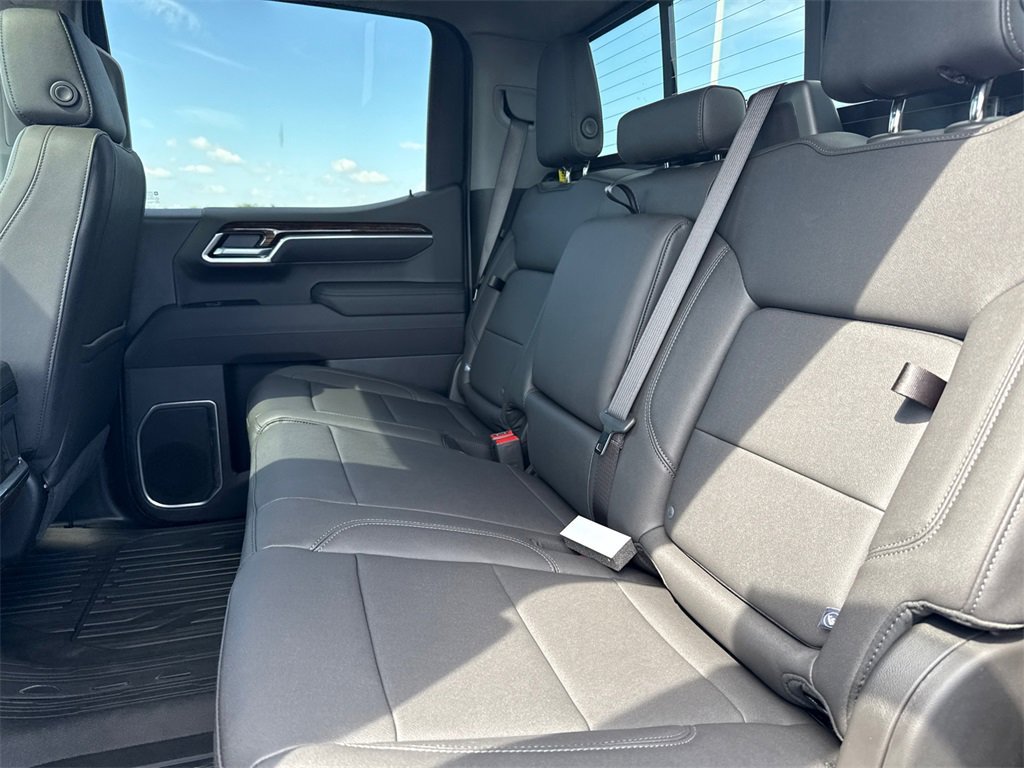 2026 GMC SIERRA - Image 32