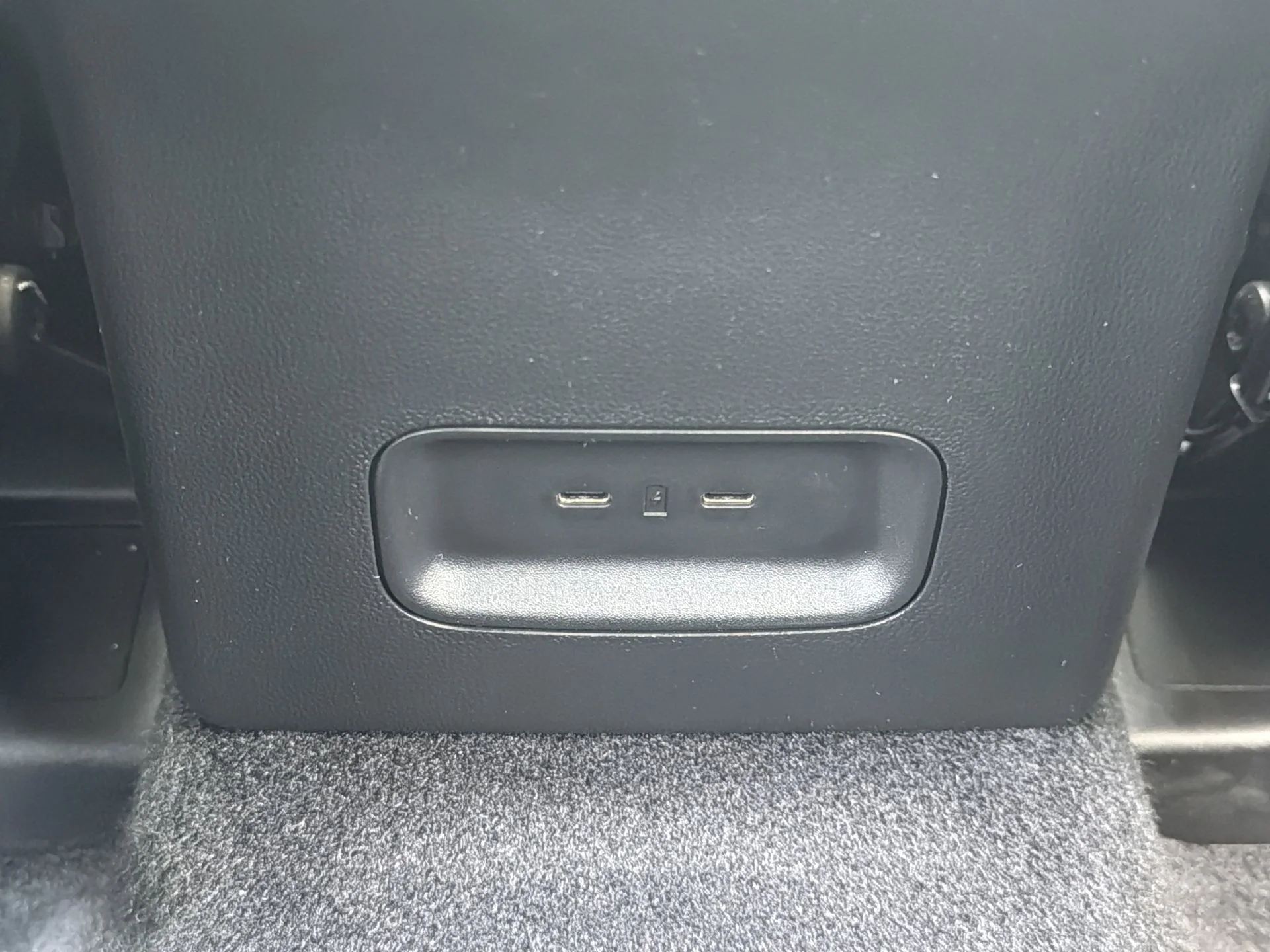 New 2026 Shadow Black Ford Big Bend® image 23