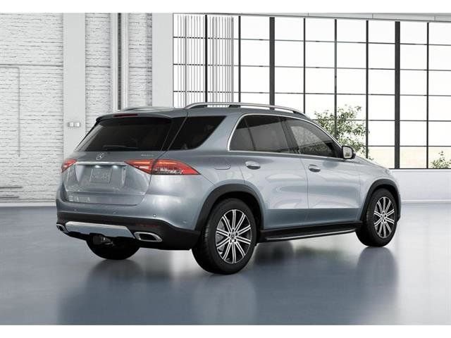 2026 Mercedes-Benz GLE GLE350 - Photo 20