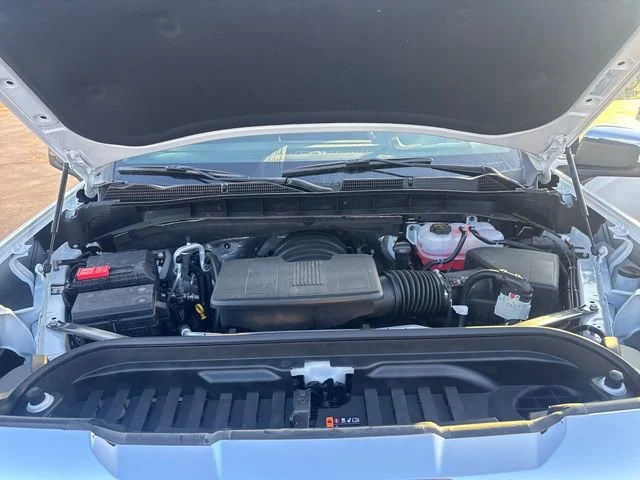 New 2026 Summit White GMC SLE image 10