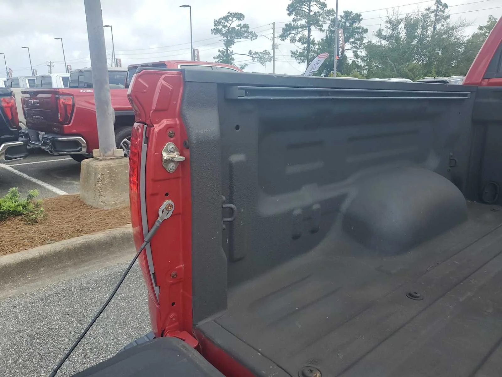 Used 2016  Toyota SR5 image 19