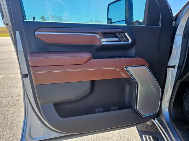 2026 GMC Sierra 2500HD Denali Ultimate - Photo 10