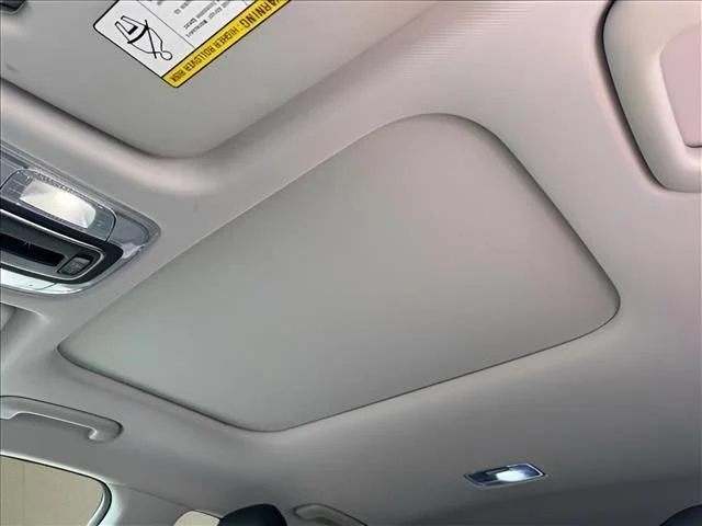 Used 2024 Orange Hyundai Limited image 25