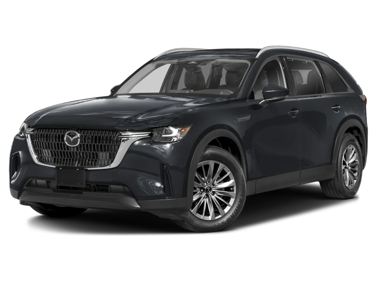 2025 Mazda CX-90