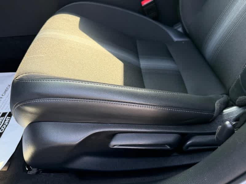 2024 Honda Civic Sport - Photo 24