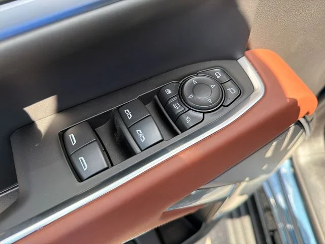 New 2026  GMC Denali Ultimate image 17