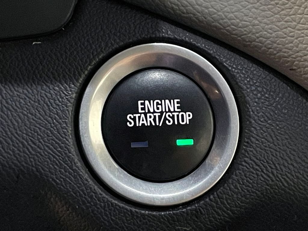 Used 2023 Black Chevrolet LS image 24