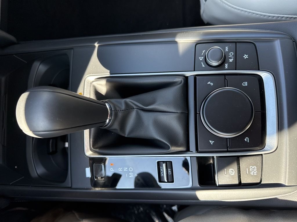 2026 Mazda CX-30 Aire Edition - Photo 19