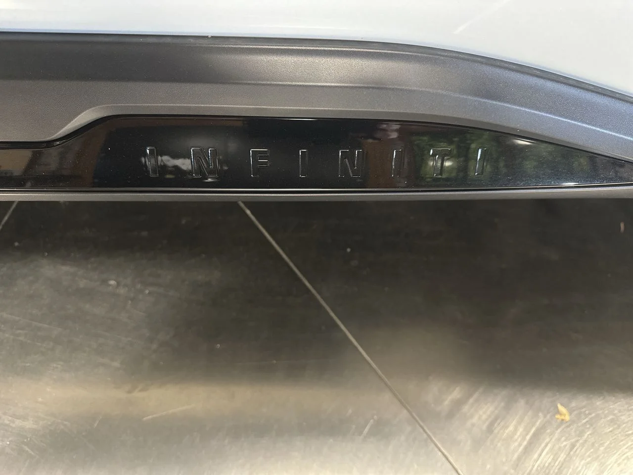 2026 INFINITI QX60 Sport - Photo 15