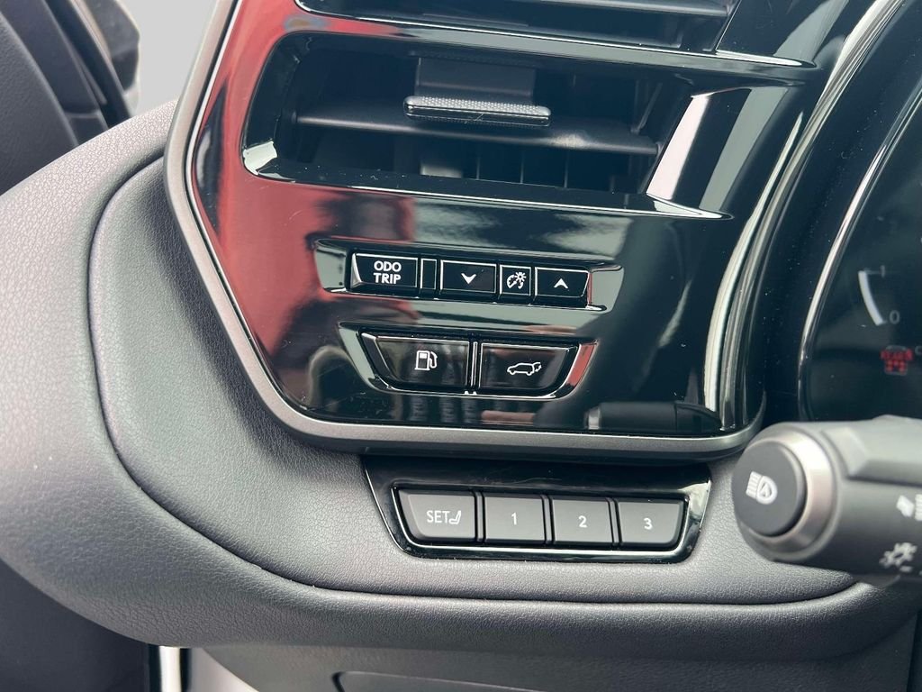 2025 Lexus TX Premium - Photo 21