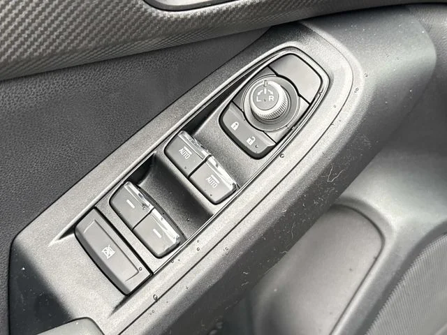 Used 2026 Black Subaru Limited image 27