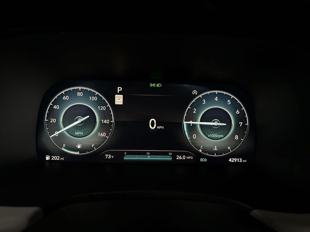 2023 Hyundai Palisade SEL - Photo 24