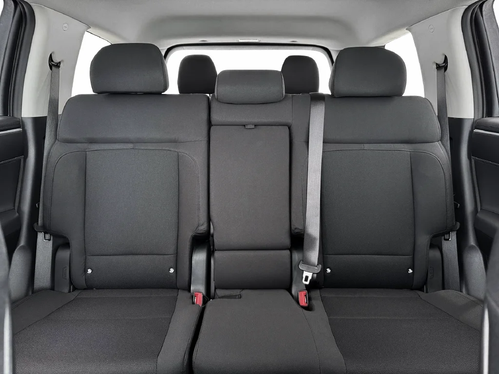 Used 2026 Gray Hyundai SE image 16