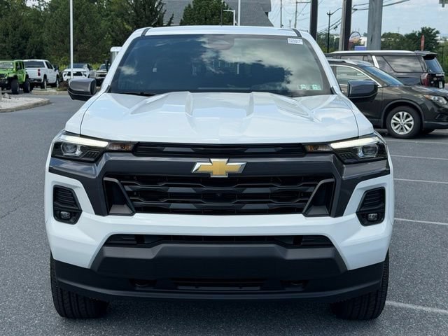 2026 Chevrolet Colorado LT - Photo 8