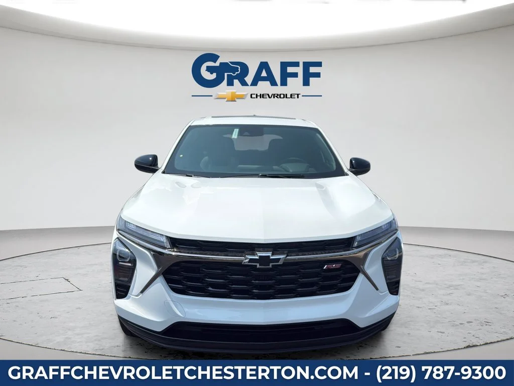 2026 Chevrolet Trax RS - Photo 12