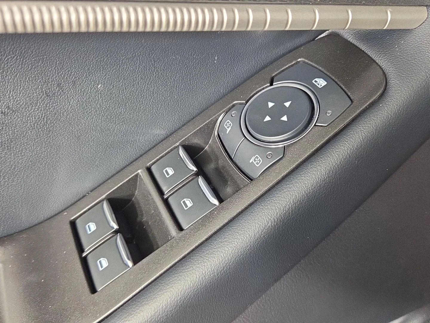 Used 2026 Gy Ford ST-Line image 13