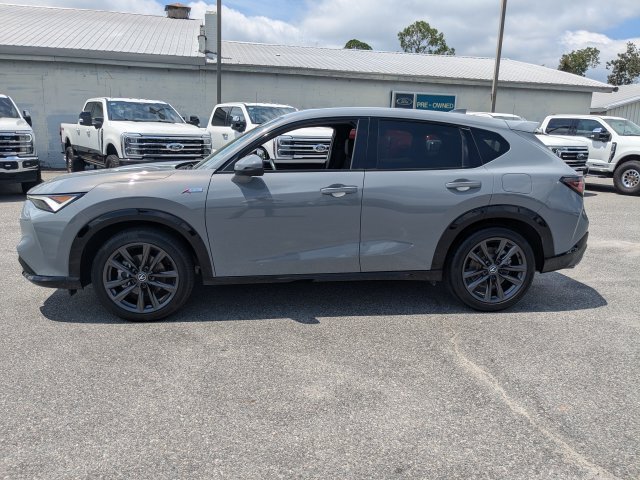 Used 2025  Acura A-Spec Package image 9
